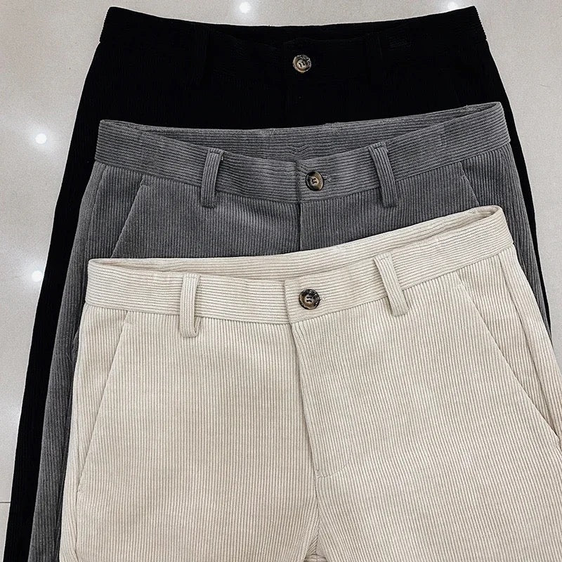 Men Trousers GiGi’s Collection