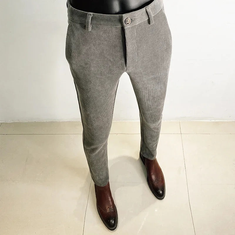 Men Trousers GiGi’s Collection