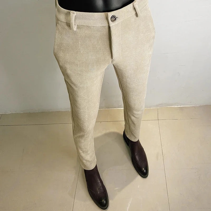 Men Trousers GiGi’s Collection